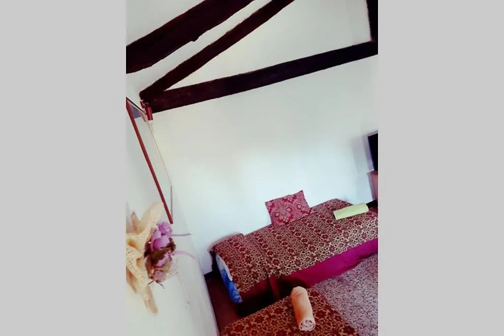 Large Top 3 Rooms Flat Central Rialto Venedig 0*,