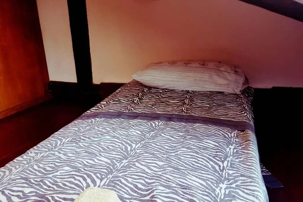 Lägenhet Large Top 3 Rooms Flat Central Rialto Venedig