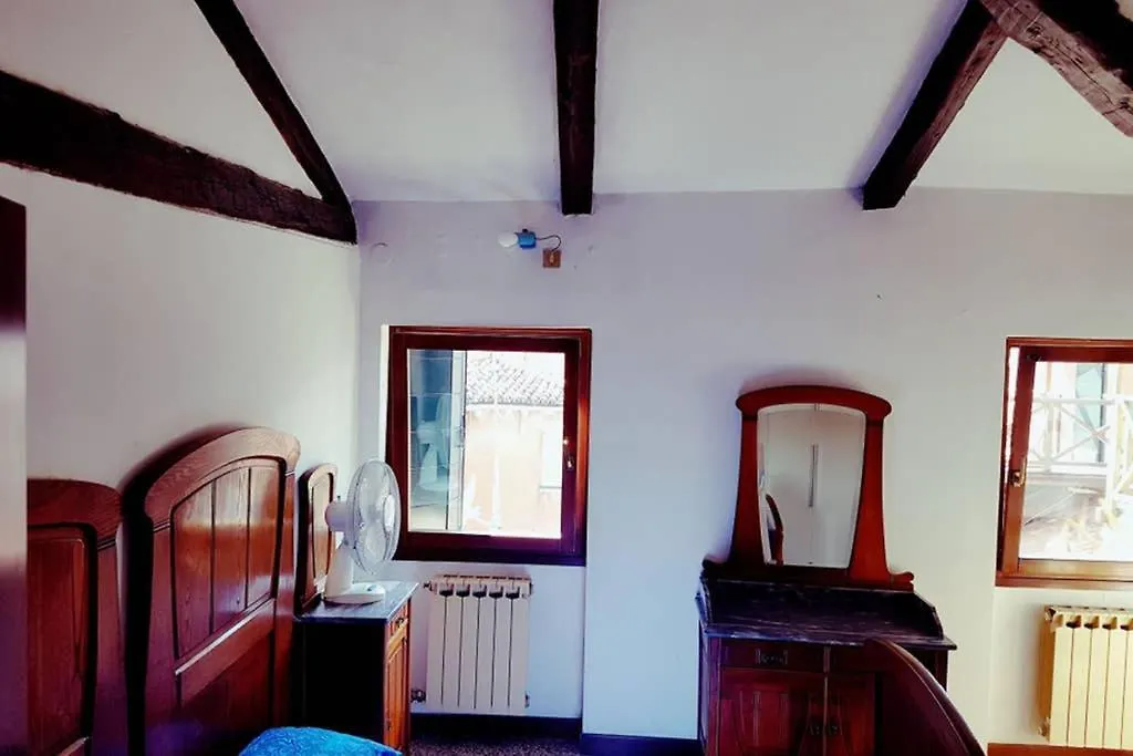Large Top 3 Rooms Flat Central Rialto Venedig 0*,  Italien