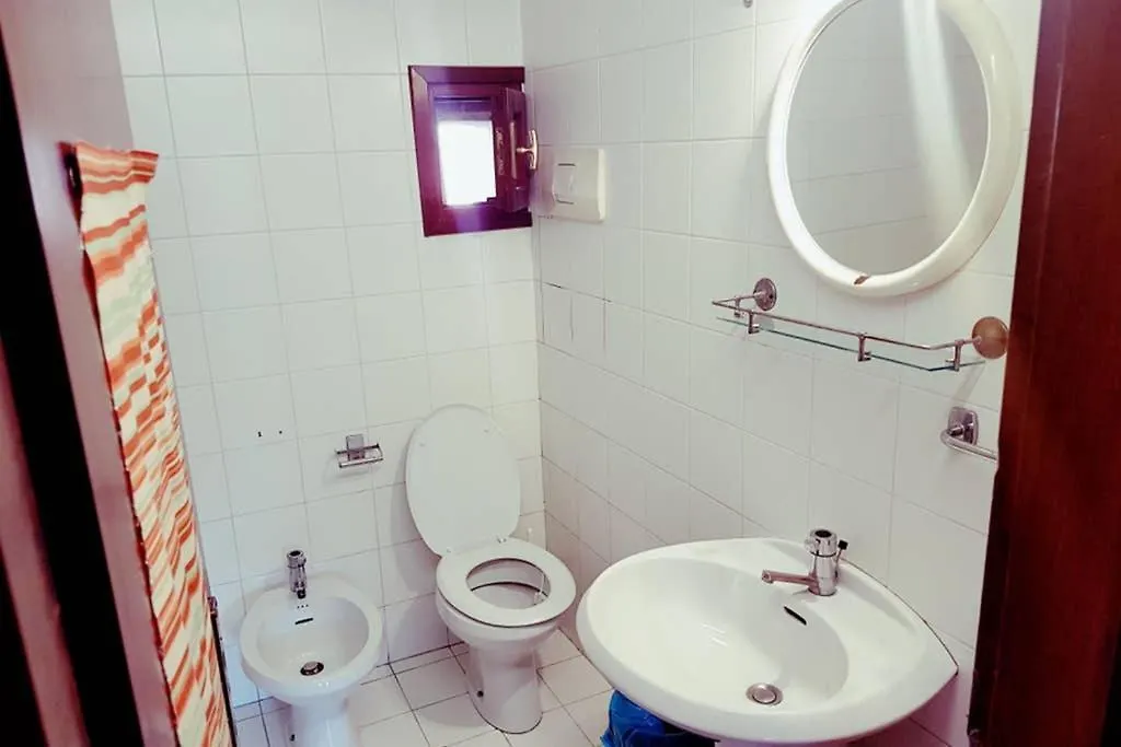 Lägenhet Large Top 3 Rooms Flat Central Rialto Venedig