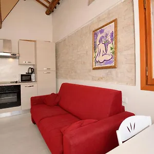 Casa Dea Corte Wenecja