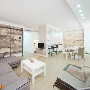  Apartamento Center Ca' Corte Paludo Wi-fi Fibre