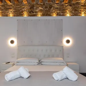 Appartement Giorgiapartaments Black Exclusive&luxury, Venise