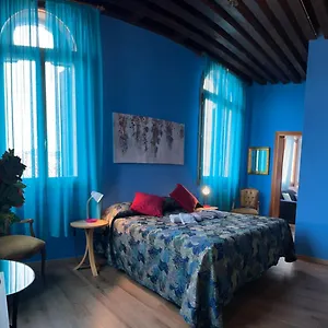 Appartement Tintoretto Vista Real, Venise
