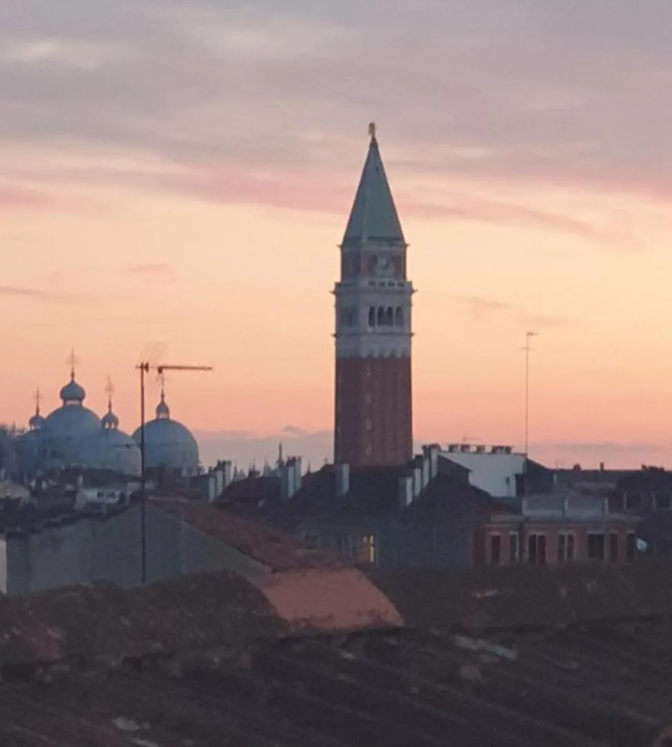 Large Top 3 Rooms Flat Central Rialto Venecia Apartamento