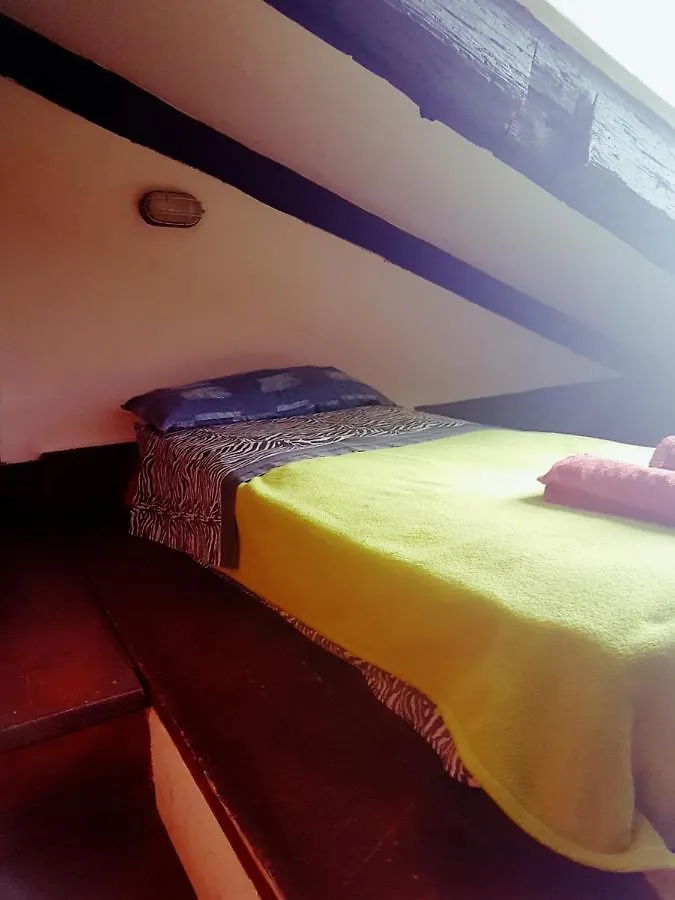 Large Top 3 Rooms Flat Central Rialto Venice 0*,