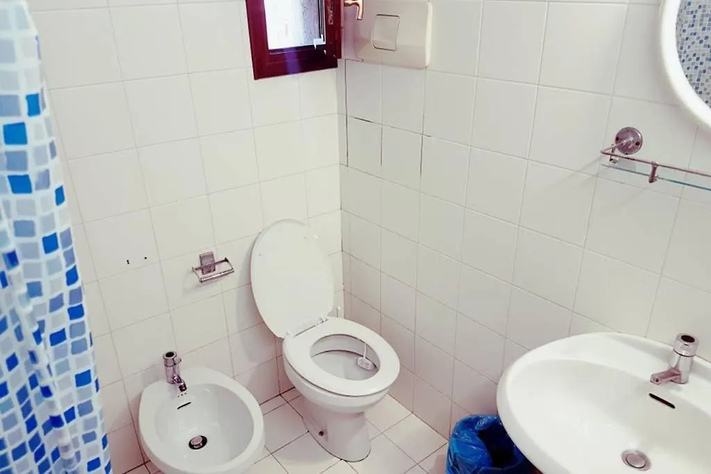 Large Top 3 Rooms Flat Central Rialto Venice Italy