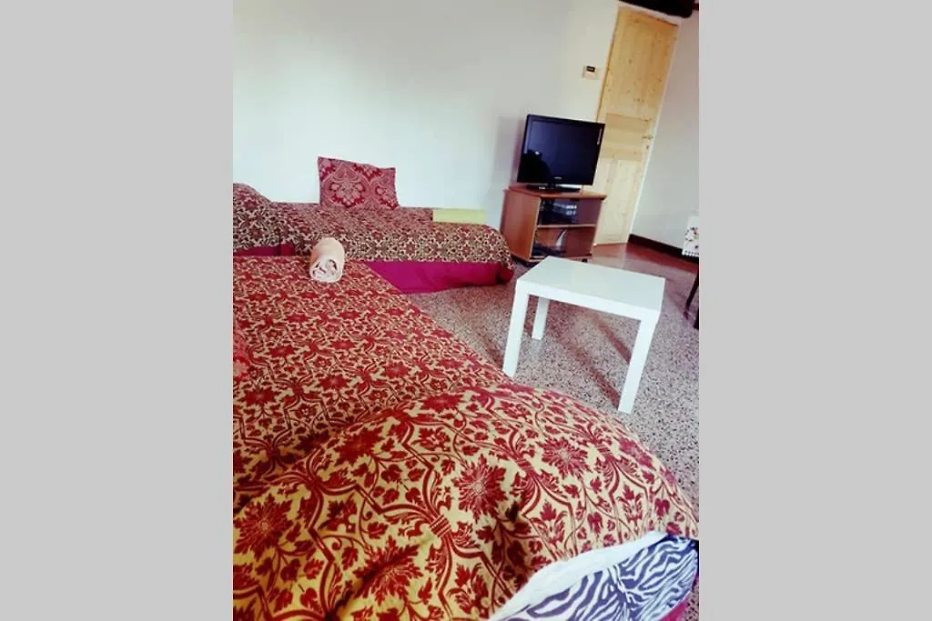 Apartment Large Top 3 Rooms Flat Central Rialto Venice Italy
