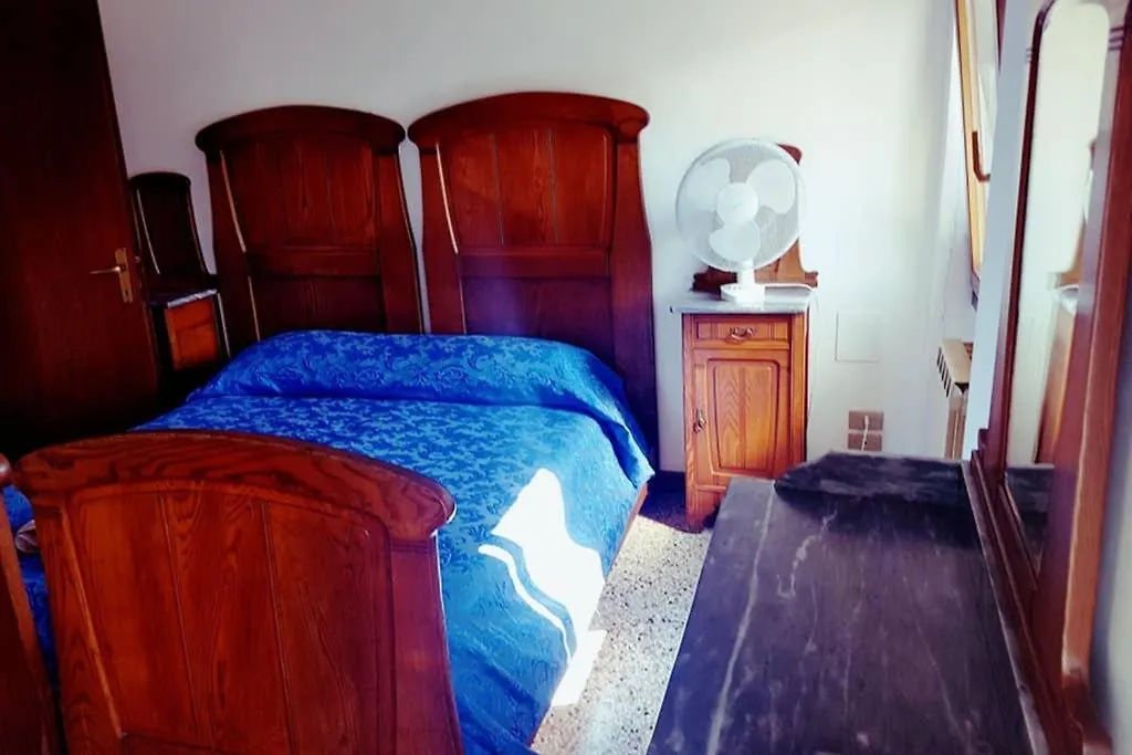 Large Top 3 Rooms Flat Central Rialto Venice