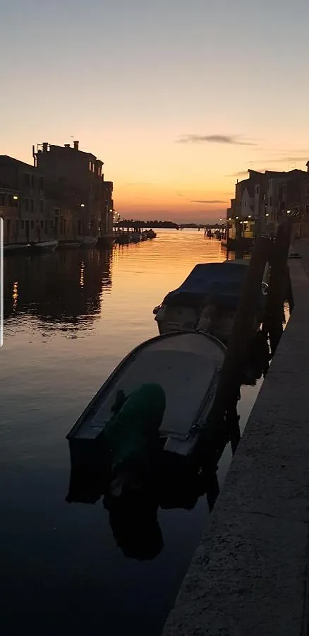 Apartment Large Top 3 Rooms Flat Central Rialto Venice Italy